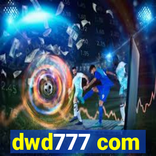 dwd777 com